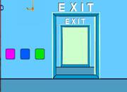 play Simple Door Escape 02