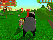 play Panda Simulator