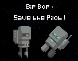 play Bipbop : Save The Pilot !