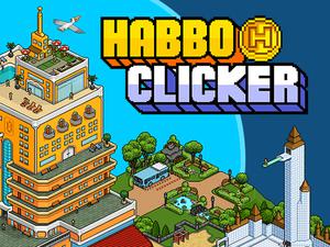 play Habbo Clicker