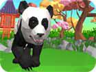 play Panda Simulator