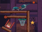 play Cannon Basketball 4