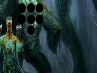 play Fantasy Devil Forest Escape