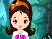 play Shopping Girl Escape
