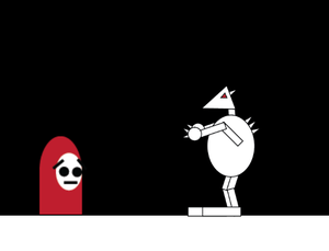 play Little Red