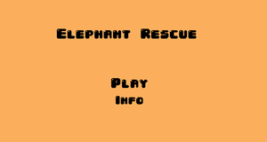 play Elephant Rescue