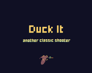 play Duckit