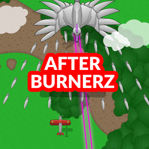 play Afterburnerz