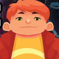 play Chubby Boy Rescue