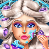 Snow Queen Real Makeover