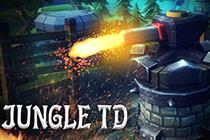 play Jungle Td