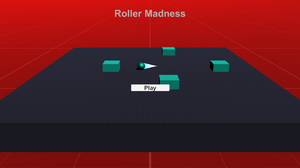 Roller Madness