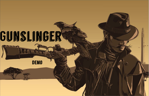 play Gunslinger Demo
