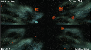 play Asterax Field
