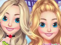 play Barbie Hollywood Star