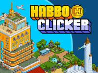 Habbo Clicker