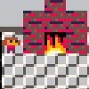 play Fireplace Warrior