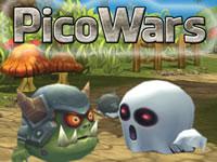 play Picowars