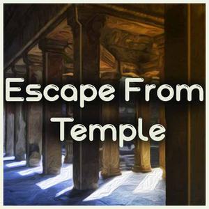 play Escape From Temple