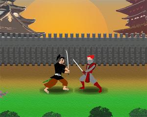 play Steel Fight Demo