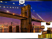 play New York Jigsaw Puzzle