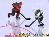 play Hockey Hero