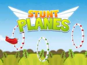 play Stunt Planes