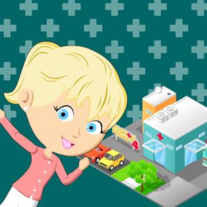 play Hospital Frenzy 4