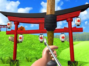 play Archery Clash
