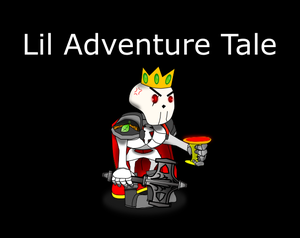 play Lil Adventure Tale Prototype