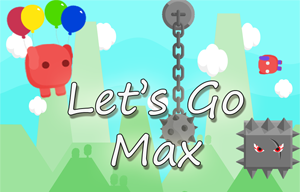 play Let'S Go Max