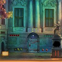 play Top10 Doors Escape Level 12