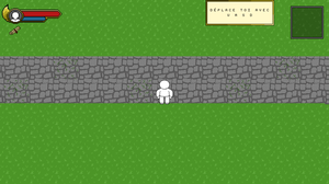 play Game Indev