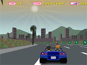 play Thug Racer