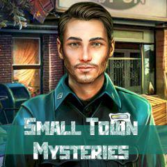 play Small Town Mysteries