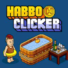 play Habbo Clicker