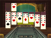 play 3D Solitaire