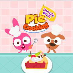 play Pie Cooking