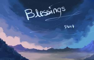play Blessings