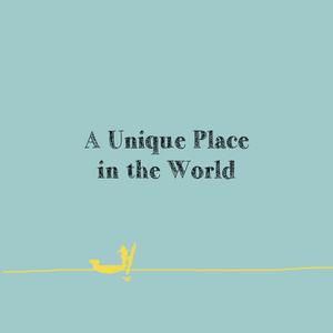 play A Unique Place In The World