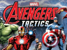play Avengers Tactics