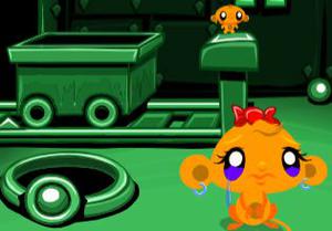 play Monkey Go Happy – Stage 270