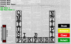 play Alphapit