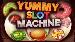 play Yummy Slot Machine