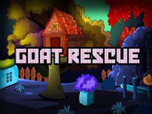 play Goat Rescue