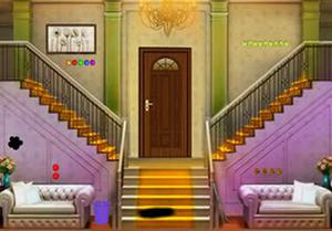 play Doors Escape Level 13