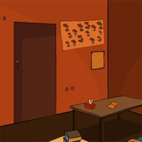 play The Room Escape 4