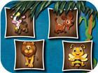 play Cute Animal Shapes Adventure