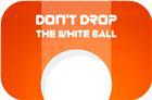 Don-T Drop The White Ball Arcade