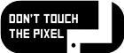 Dont Touch The Pixel Arcade